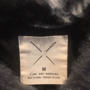 Pins & Needles Jackets & Coats - Urban Outfitters, Pins and Needles Faux Fur Vest Pins & Needles Jackets & Coats - Urban Outfitters, Pins and Needles Faux Fur Vest